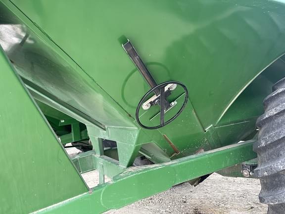 Image of J&M 1051 equipment image 1