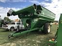 2014 J&M 1131 Image
