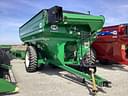 2014 J&M 1150 Image