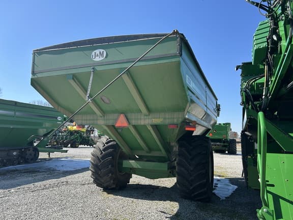 Image of J&M 1150 equipment image 3