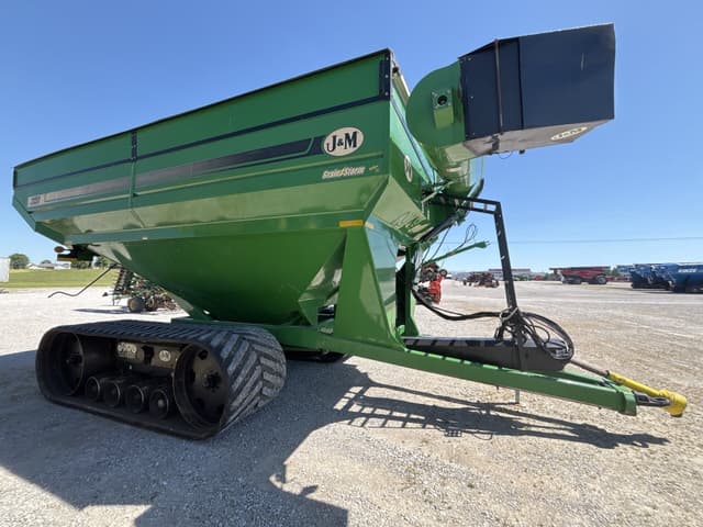 Image of J&M 1151-22T equipment image 1