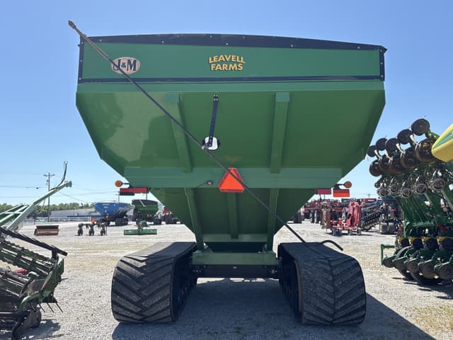 Image of J&M 1151-22T equipment image 3