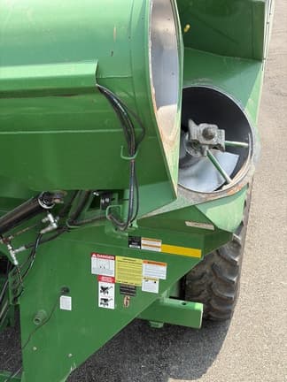 Image of J&M 1151 equipment image 4