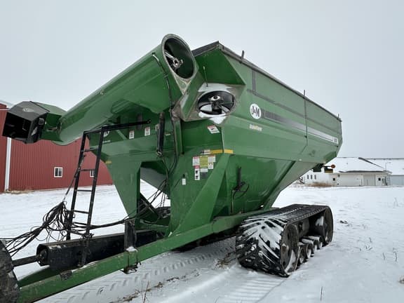 Image of J&M 1251-22S equipment image 1