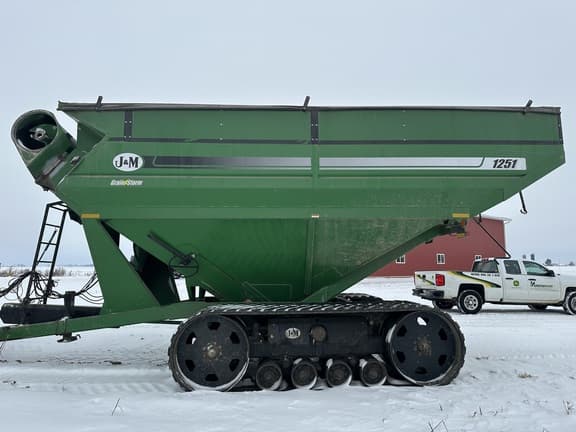 Image of J&M 1251-22S equipment image 2