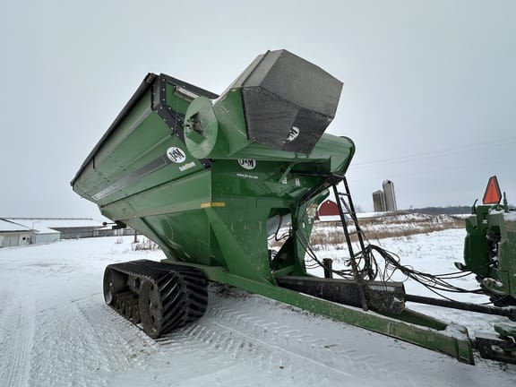 2014 J&M 1251-22S Equipment Image0