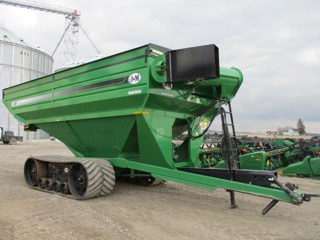 Main image J&M 1401-22D