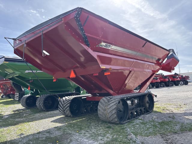 Image of J&M 1522-20T equipment image 2