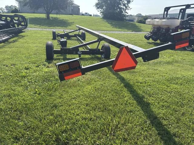 Image of J&M HT974 equipment image 1