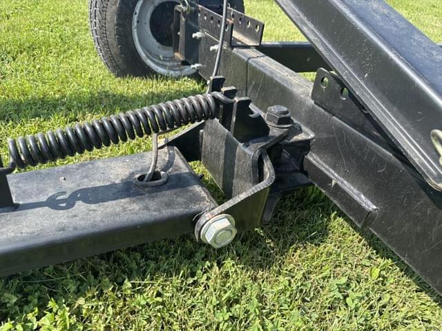 Image of J&M HT974 equipment image 4