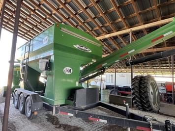 Main image J&M 375ST