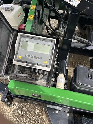 Image of J&M 375ST equipment image 2