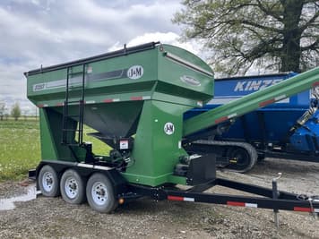 Main image J&M 375ST