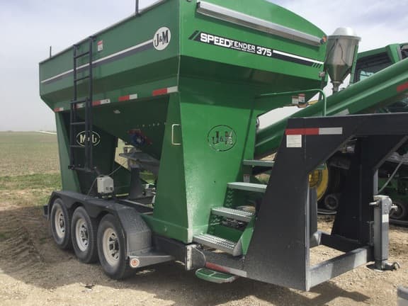 Image of J&M 375ST equipment image 1