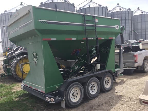 Image of J&M 375ST equipment image 4