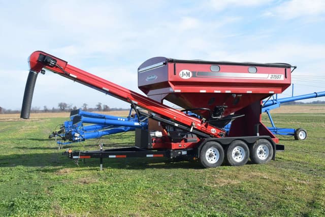Image of J&M 375ST equipment image 1