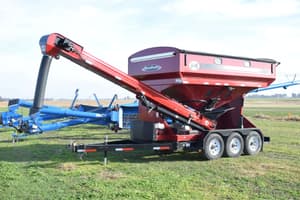 2014 J&M 375ST Image