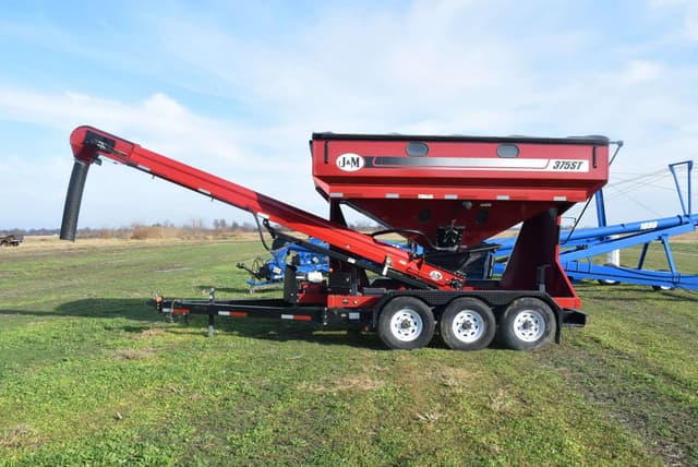 Image of J&M 375ST equipment image 2
