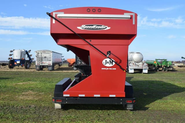 Image of J&M 375ST equipment image 4