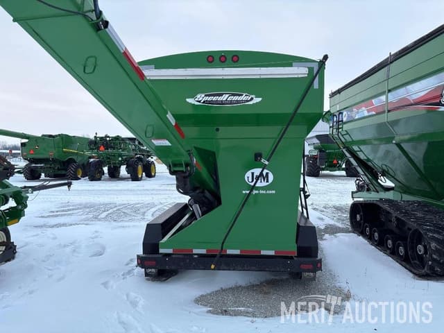 Image of J&M 375ST equipment image 3