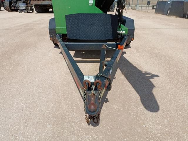 Image of J&M 375ST equipment image 4