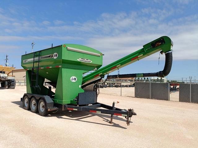 Image of J&M 375ST equipment image 3