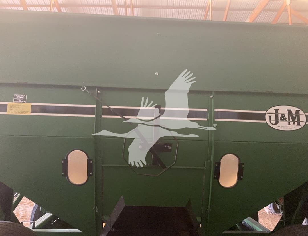 Image of J&M 385 Image 1