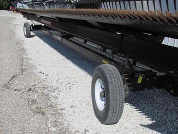 Main image J&M 4WS15