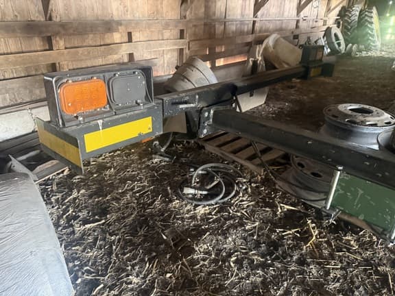 Image of J&M 4WS15 equipment image 3