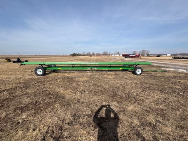 Image of J&M 4WS15 equipment image 1