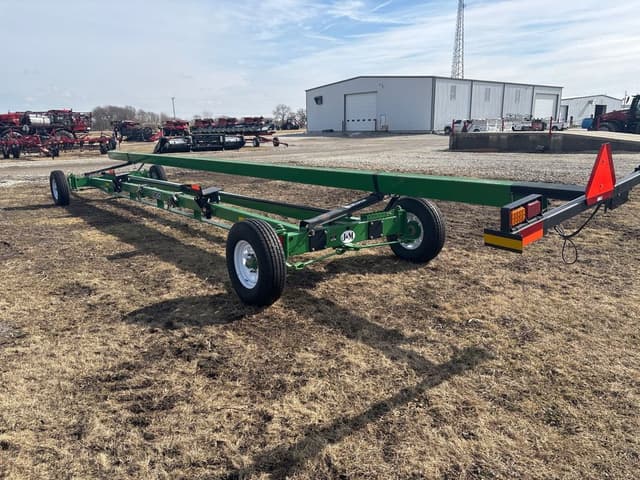 Image of J&M 4WS15 equipment image 3