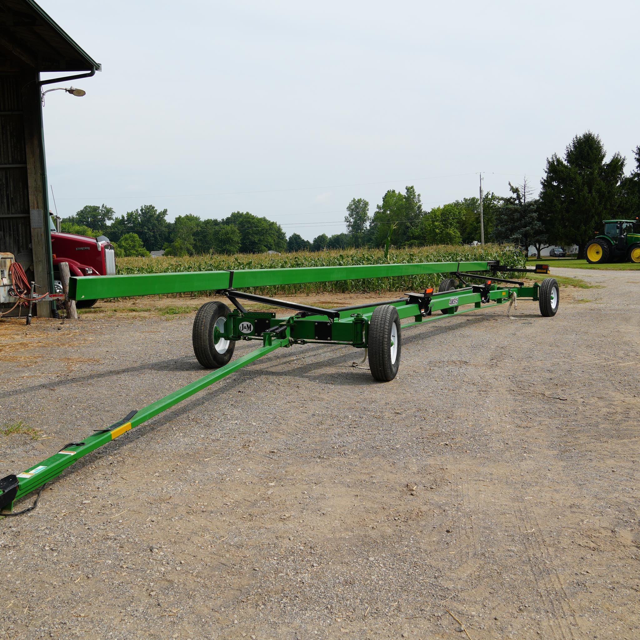 Main image J&M 4WS15