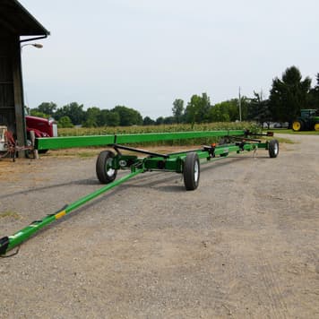 Main image J&M 4WS15