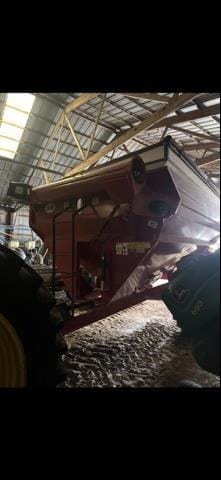 2014 J&M 750 Equipment Image0