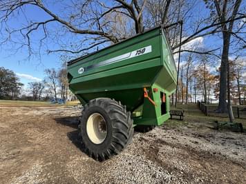 Main image J&M 750-16