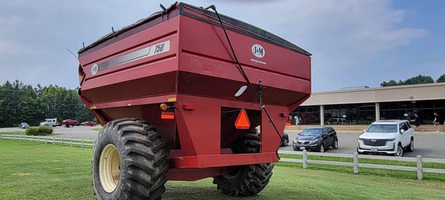 Image of J&M 750-18 equipment image 3