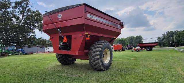 Image of J&M 750-18 equipment image 4