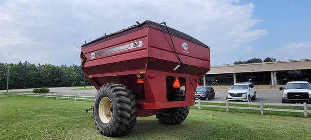 Image of J&M 750-18 equipment image 1