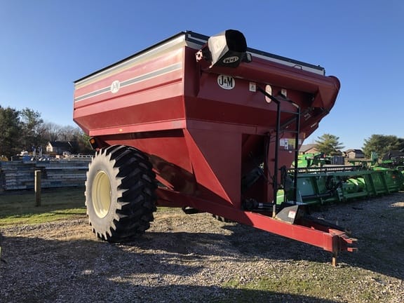 Main image J&M 750-14