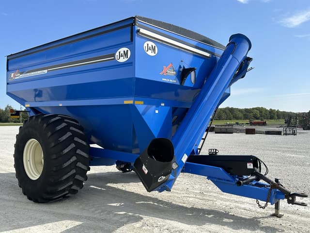 Image of J&M 810 equipment image 3