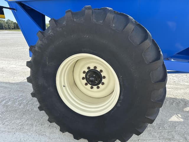 Image of J&M 810 equipment image 4