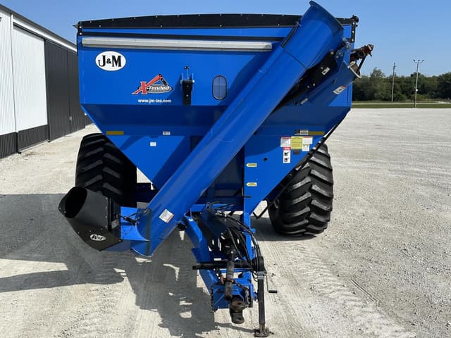 Image of J&M 810 equipment image 2