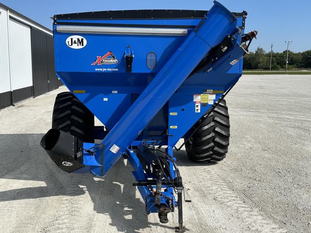 Image of J&M 810 equipment image 2