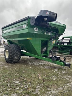 2014 J&M 875-18 Image