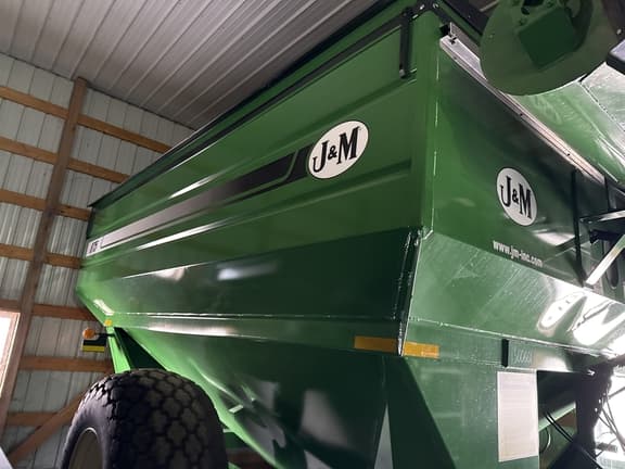 Image of J&M 875 equipment image 3