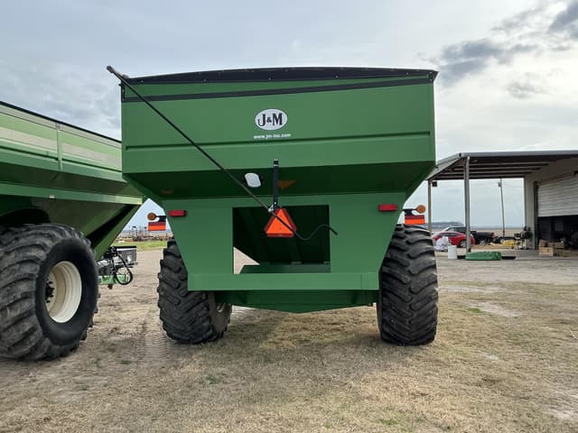 Image of J&M 875 equipment image 2