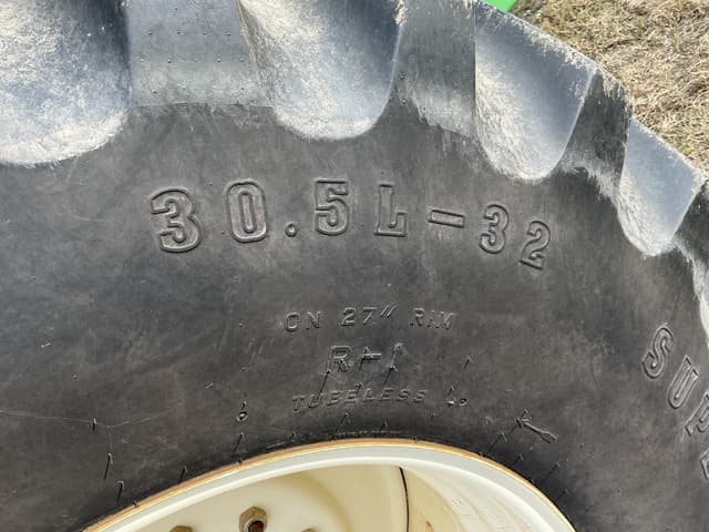 Image of J&M 875 equipment image 3