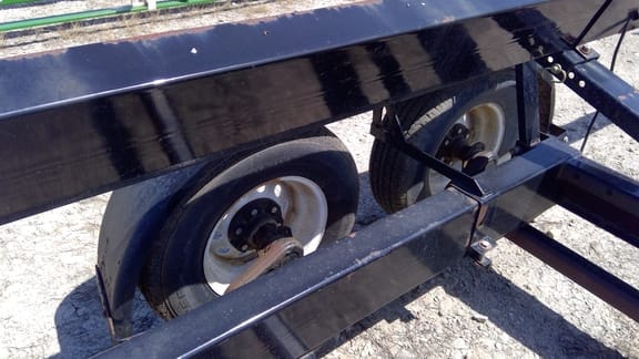 Main image J&M TB-3500