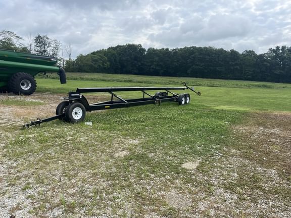 Main image J&M TB-6000