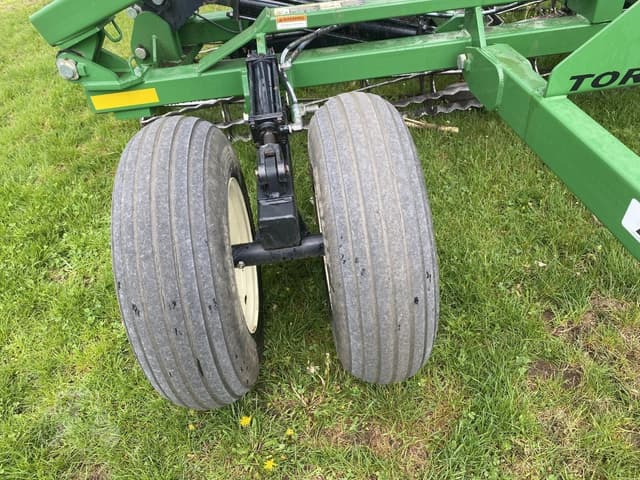 Image of J&M TF212 equipment image 4